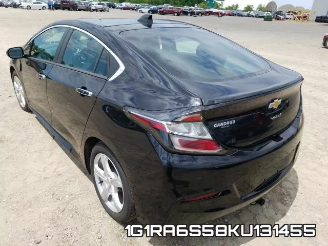 1G1RA6S58KU131455 фото 4