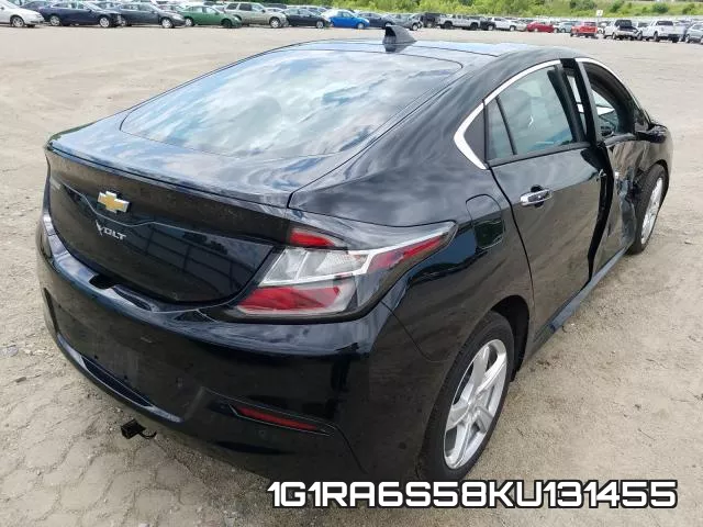 1G1RA6S58KU131455 фото 5