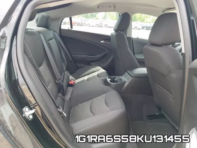 1G1RA6S58KU131455 фото 7