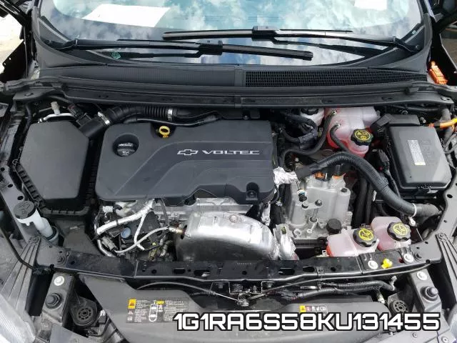 1G1RA6S58KU131455 фото 8