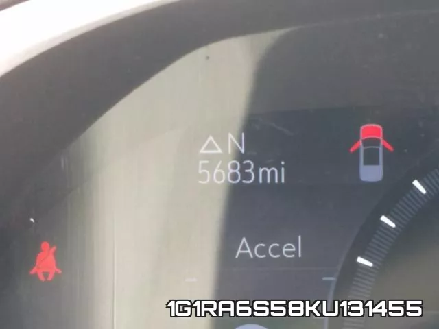 1G1RA6S58KU131455 фото 9