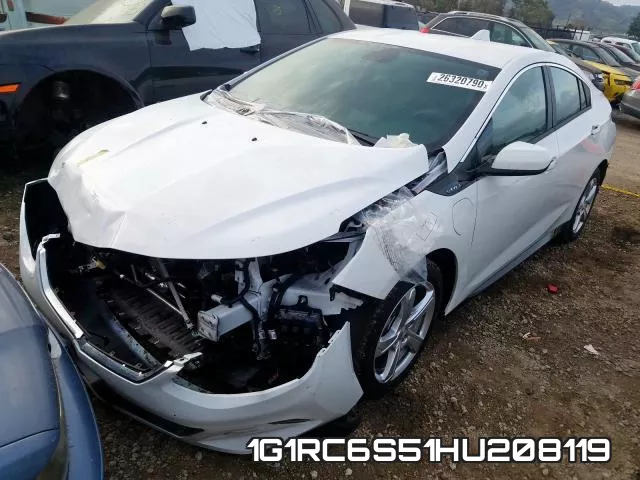 1G1RC6S51HU208119 фото 3