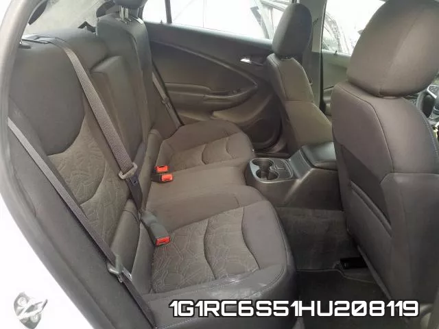 1G1RC6S51HU208119 фото 7