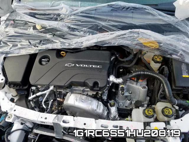 1G1RC6S51HU208119 фото 8