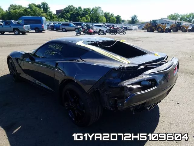 1G1YA2D72H5109604 фото 4