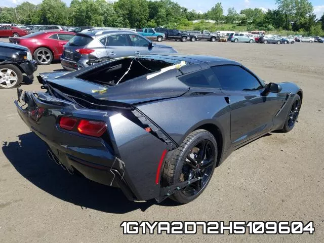 1G1YA2D72H5109604 фото 5