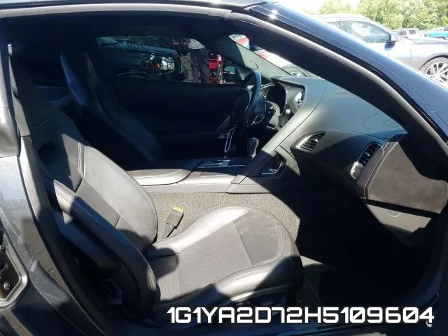 1G1YA2D72H5109604 фото 6