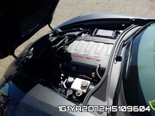 1G1YA2D72H5109604 фото 8
