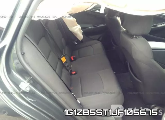 1G1ZB5ST1JF105675 фото 9