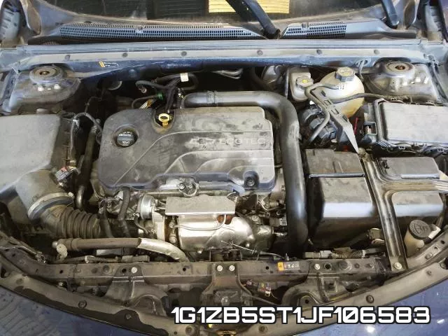 1G1ZB5ST1JF106583 фото 8