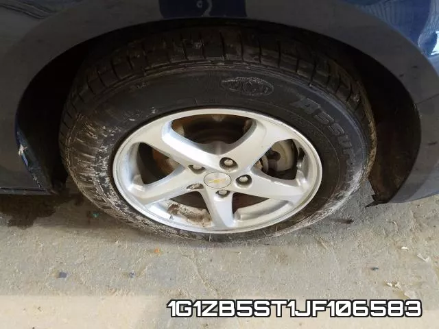 1G1ZB5ST1JF106583 фото 10