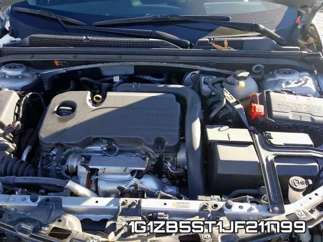 1G1ZB5ST1JF211799 фото 8
