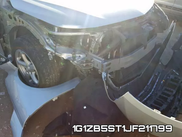 1G1ZB5ST1JF211799 фото 10