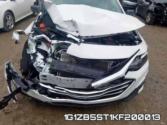1G1ZB5ST1KF200013 фото 8