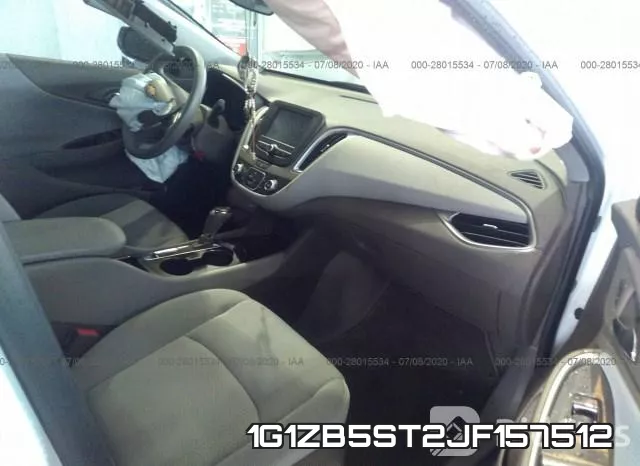 1G1ZB5ST2JF157512 фото 6
