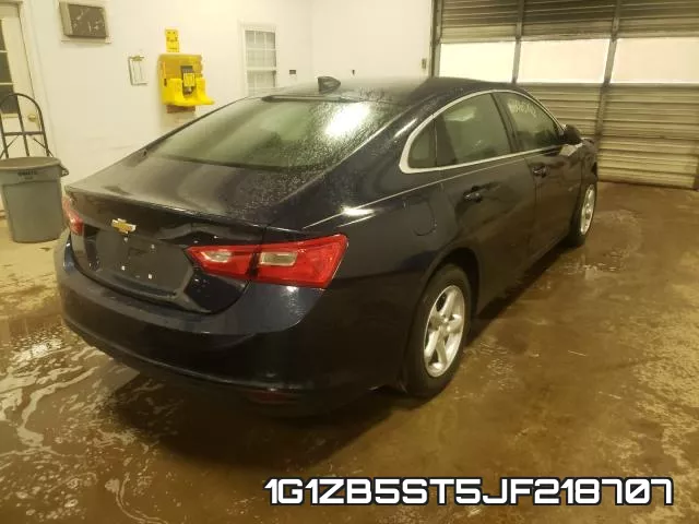 1G1ZB5ST5JF218707 фото 5