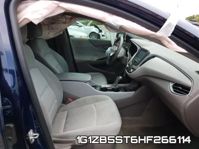 1G1ZB5ST6HF266114 фото 6
