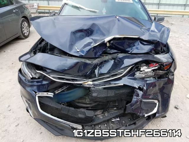 1G1ZB5ST6HF266114 фото 10