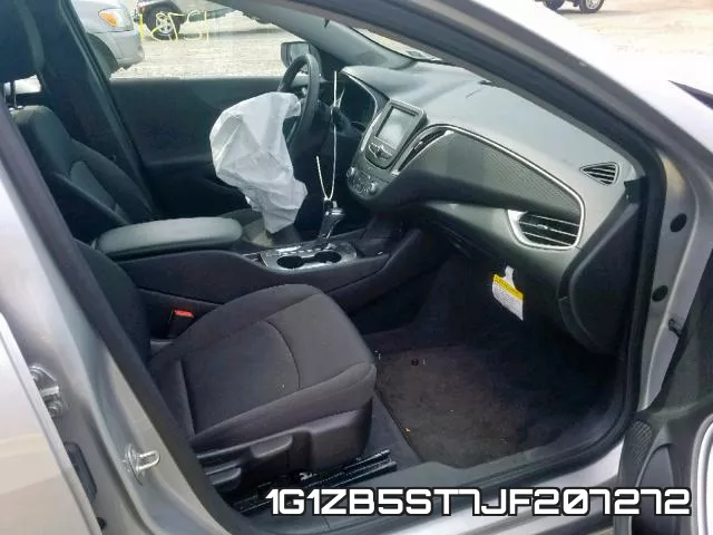 1G1ZB5ST7JF207272 фото 6
