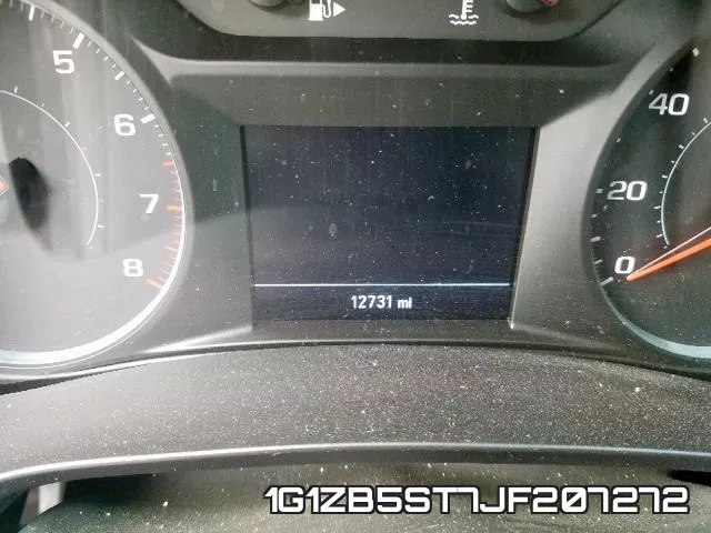1G1ZB5ST7JF207272 фото 9