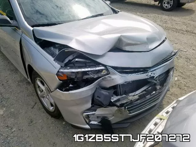 1G1ZB5ST7JF207272 фото 10