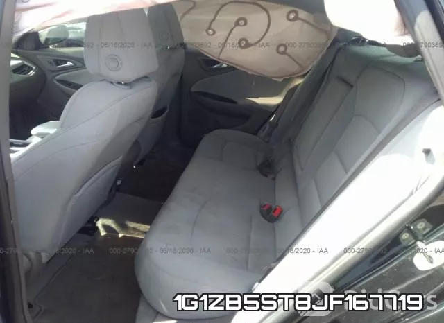 1G1ZB5ST8JF167719 фото 9
