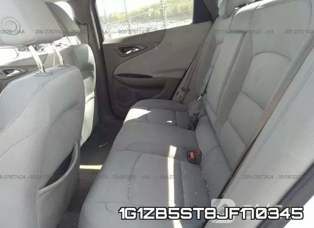 1G1ZB5ST8JF170345 фото 9