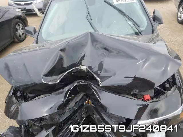 1G1ZB5ST9JF240841 фото 8