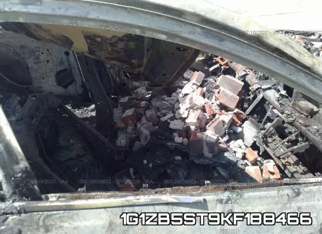 1G1ZB5ST9KF188466 фото 6