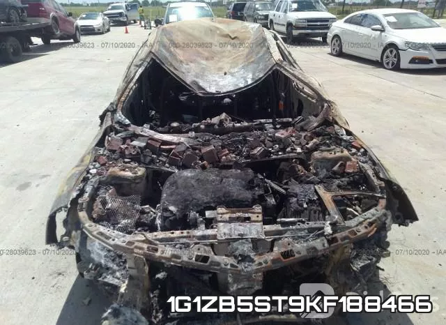 1G1ZB5ST9KF188466 фото 7