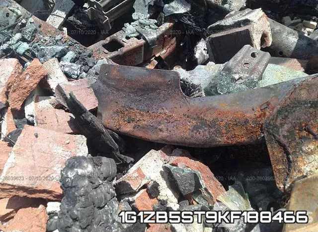 1G1ZB5ST9KF188466 фото 10