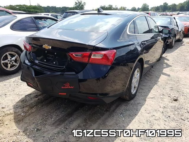 1G1ZC5ST0HF101995 фото 5