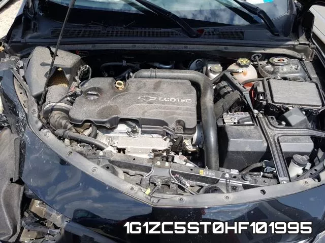 1G1ZC5ST0HF101995 фото 8