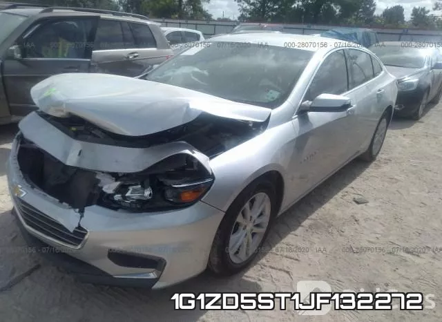 1G1ZD5ST1JF132272 фото 3