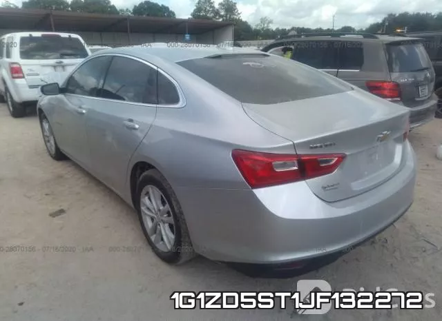 1G1ZD5ST1JF132272 фото 4