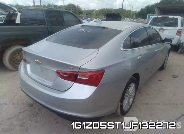 1G1ZD5ST1JF132272 фото 5