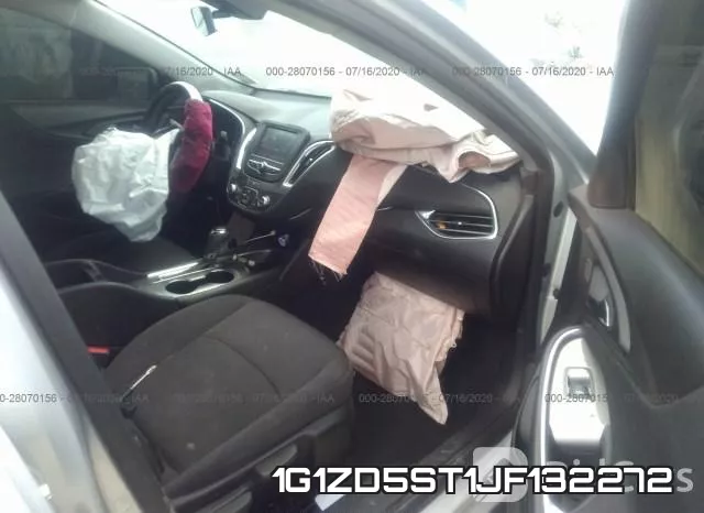 1G1ZD5ST1JF132272 фото 6