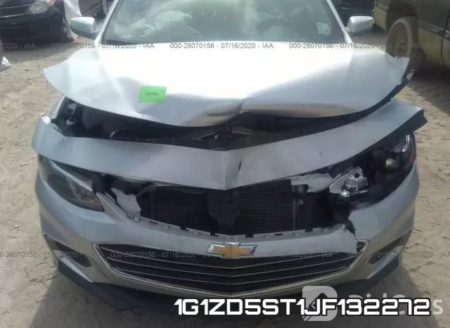1G1ZD5ST1JF132272 фото 7