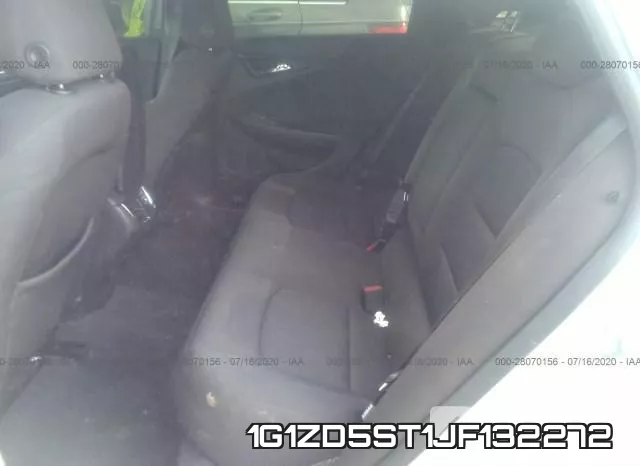 1G1ZD5ST1JF132272 фото 9