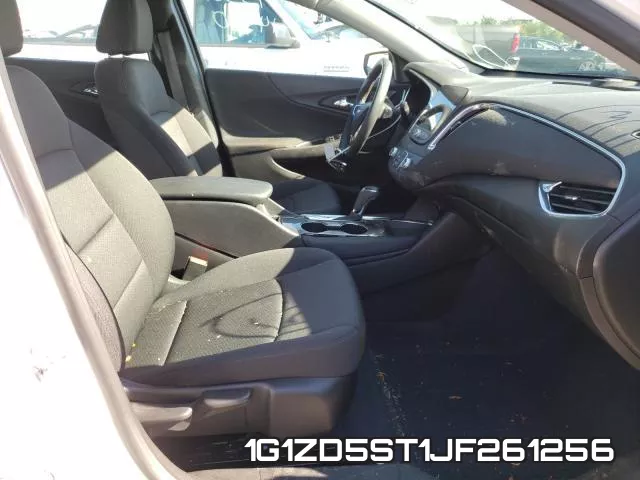 1G1ZD5ST1JF261256 фото 6