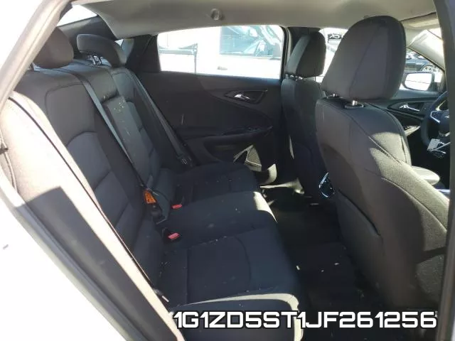 1G1ZD5ST1JF261256 фото 7