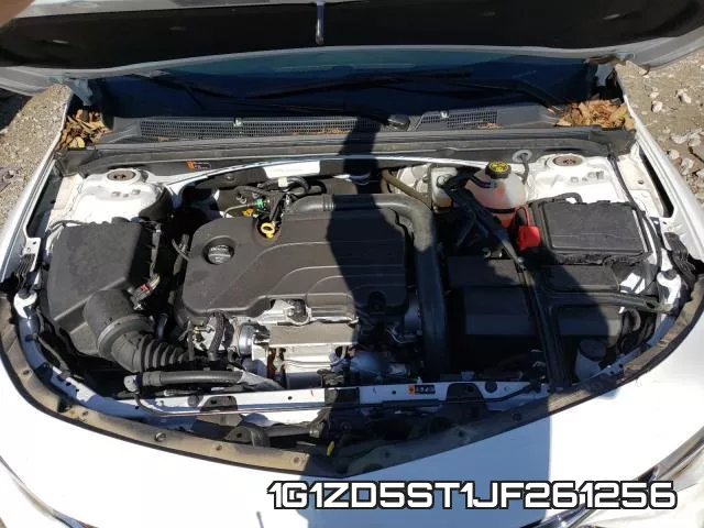 1G1ZD5ST1JF261256 фото 8
