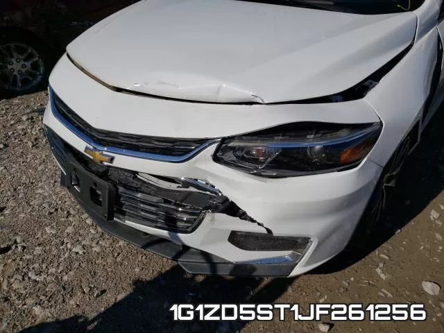 1G1ZD5ST1JF261256 фото 10