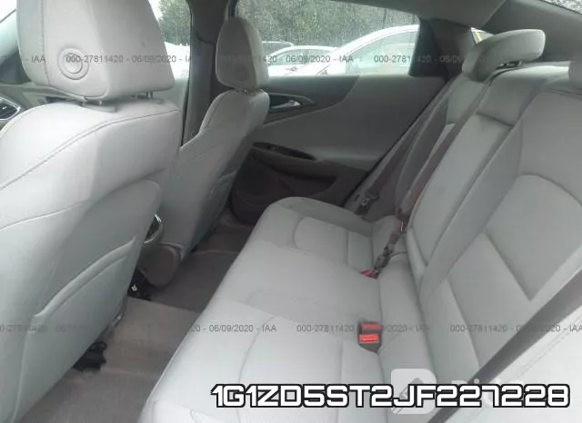 1G1ZD5ST2JF227228 фото 9