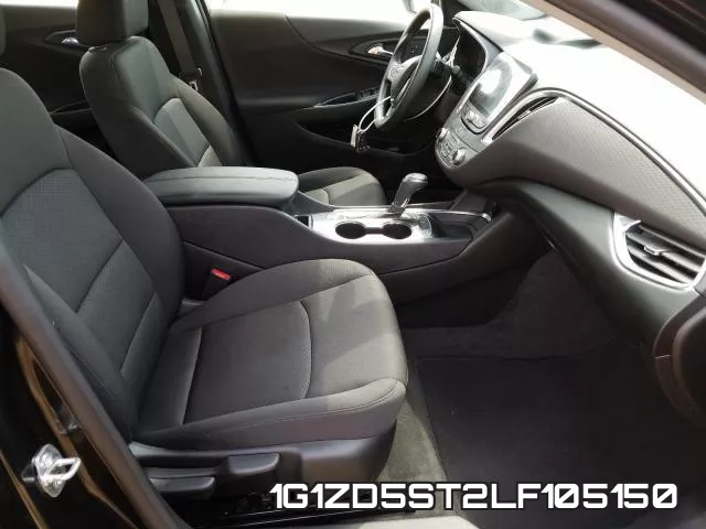 1G1ZD5ST2LF105150 фото 6