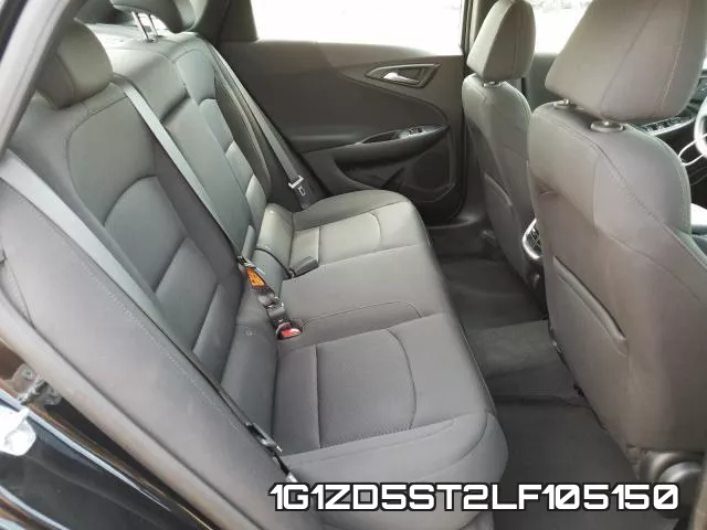 1G1ZD5ST2LF105150 фото 7