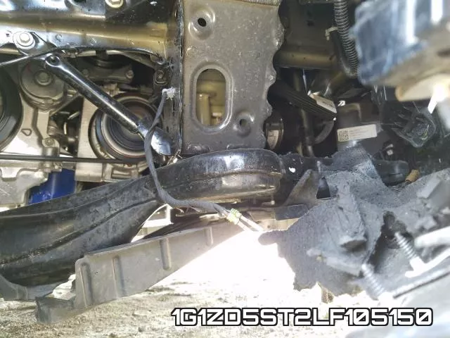 1G1ZD5ST2LF105150 фото 10