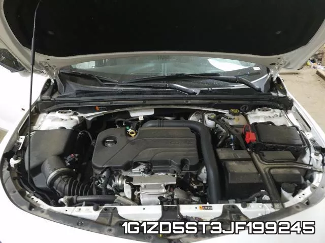 1G1ZD5ST3JF199245 фото 8