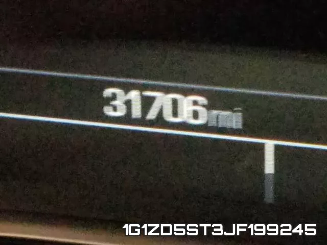 1G1ZD5ST3JF199245 фото 9