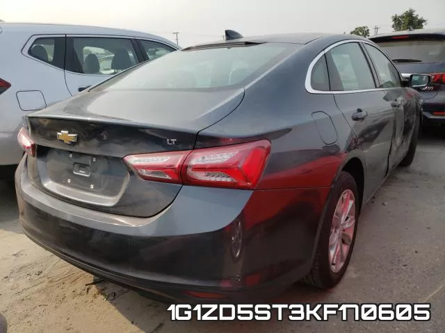 1G1ZD5ST3KF170605 фото 5